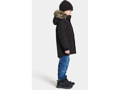 DIDRIKSONS Kinder Hose OXID KIDS PARKA Weiß
