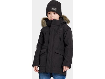 DIDRIKSONS Kinder Hose OXID KIDS PARKA Weiß