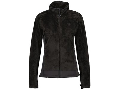 DIDRIKSONS Damen Jacke BRIANNA WNS JKT Schwarz