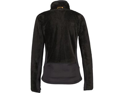 DIDRIKSONS Damen Jacke BRIANNA WNS JKT Schwarz