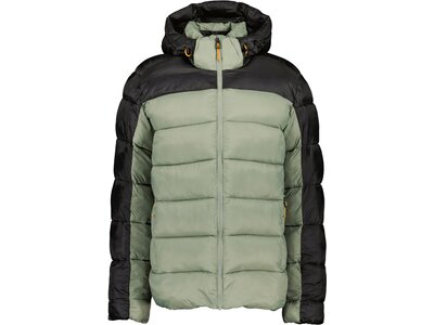 DIDRIKSONS Herren Jacke IKAROS USX JKT Weiß