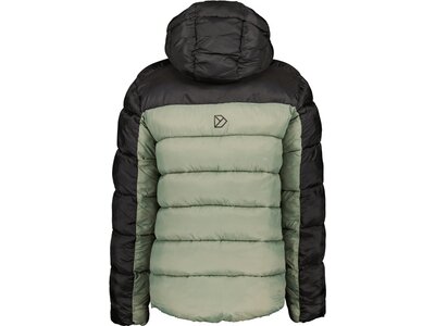 DIDRIKSONS Herren Jacke IKAROS USX JKT Weiß