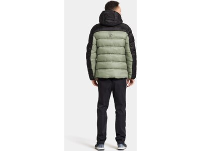 DIDRIKSONS Herren Jacke IKAROS USX JKT Weiß