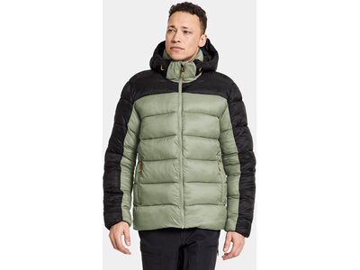 DIDRIKSONS Herren Jacke IKAROS USX JKT Weiß