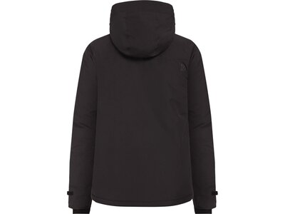 DIDRIKSONS Herren Funktionsjacke STEFAN USX JKT Schwarz