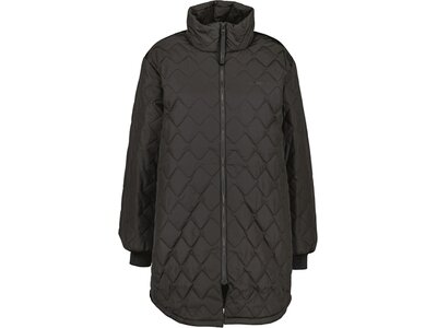 DIDRIKSONS Damen Jacke GABBI WNS PARKA Weiß