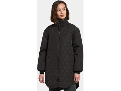 DIDRIKSONS Damen Jacke GABBI WNS PARKA Weiß