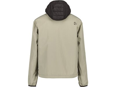 DIDRIKSONS Damen Jacke ELLIE WNS JACKET Grün