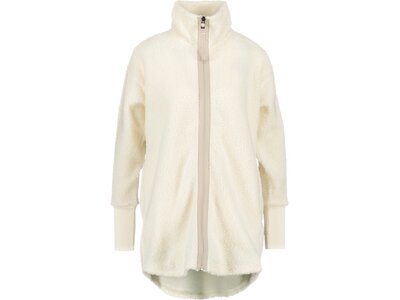 DIDRIKSONS Damen Jacke SALLY WNS FZ 2 Weiß