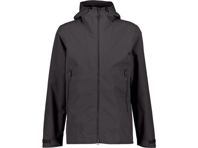 DIDRIKSONS Herren Jacke BASIL USX JKT 4 Schwarz