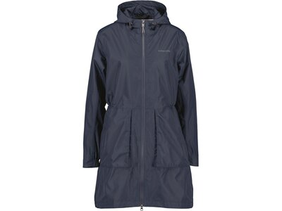 DIDRIKSONS Damen Jacke BELLA WNS PARKA 3 Blau