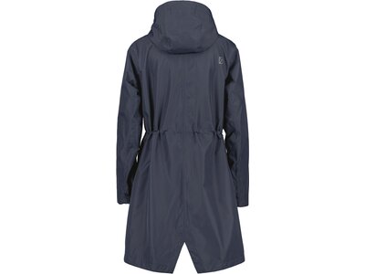 DIDRIKSONS Damen Jacke BELLA WNS PARKA 3 Blau