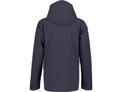DIDRIKSONS Herren Funktionsjacke ASTON USX JKT 5 Blau