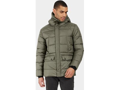 DIDRIKSONS Herren Jacke FABIO USX JKT Grün