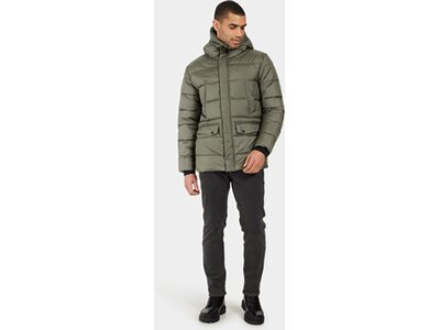 DIDRIKSONS Herren Jacke FABIO USX JKT Grün