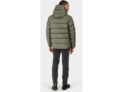 DIDRIKSONS Herren Jacke FABIO USX JKT Grün