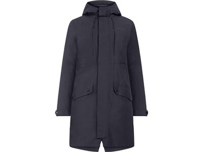 DIDRIKSONS Herren Mantel FALKE USX PARKA Blau