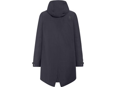 DIDRIKSONS Herren Mantel FALKE USX PARKA Blau