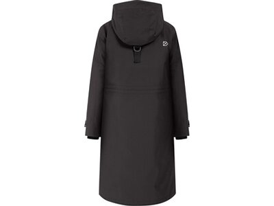 DIDRIKSONS Damen Mantel MIA WNS PARKA L 2 Schwarz