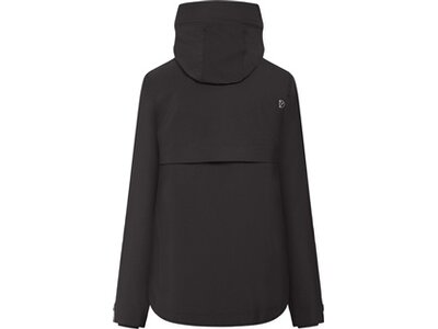DIDRIKSONS Damen Funktionsjacke JENNIE WNS JKT 2 Schwarz