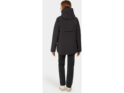 DIDRIKSONS Damen Funktionsjacke JENNIE WNS JKT 2 Schwarz