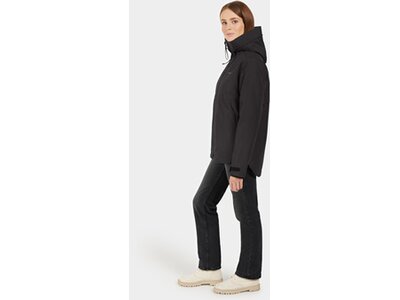 DIDRIKSONS Damen Funktionsjacke JENNIE WNS JKT 2 Schwarz