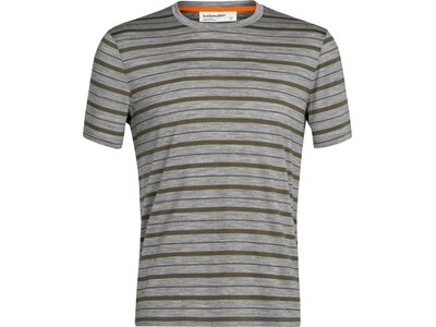 ICEBREAKER Herren Shirt Bunt