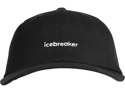 ICEBREAKER Herren Schwarz