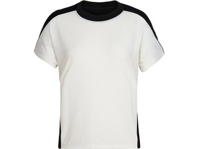 ICEBREAKER Merino Damen T-Shirt Kinetica Grau