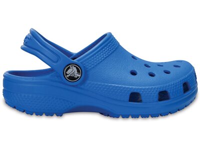 CROCS Kinder Classic Clog K NMt Blau