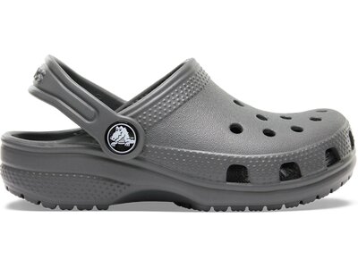 CROCS Kinder Clogs Classic Clog K Grau