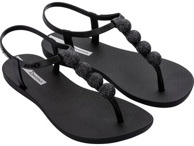 IPANEMA Damen Badesandalen CLASS GLOW Schwarz