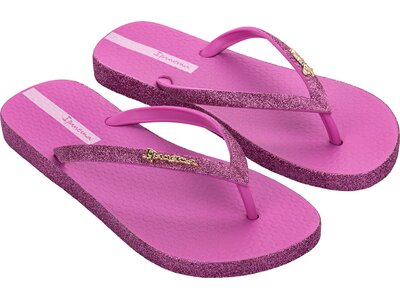 IPANEMA Damen Flip Flops MAXI GLOW FEM Lila