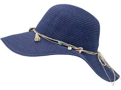 CHILLOUTS Delphi Hat Blau