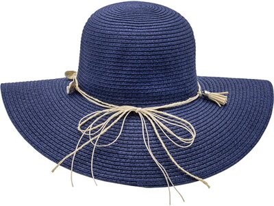 CHILLOUTS Delphi Hat Blau