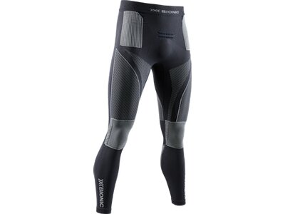 X-BIONIC ® ENERGY ACCUMULATOR 4.0 PANTS MEN Schwarz