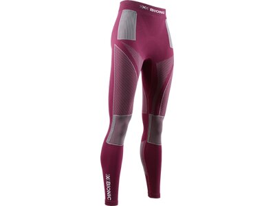 X-BIONIC ® ENERGY ACCUMULATOR 4.0 PANTS WMN Braun