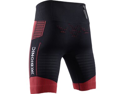 X-BIONIC Herren ® EFFEKTOR 4.0 RUNNING SHORTS MEN Schwarz