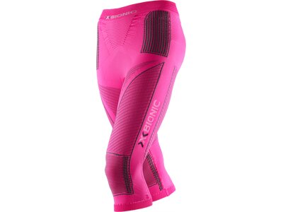 X-BIONIC Damen Tight LADY ACC_EVO UW PANTS Pink