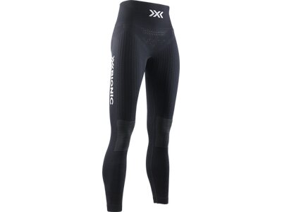 X-BIONIC Damen Caprihose ® ENERGIZER 4.0 FITNESS PANTS 7/8 WMN Schwarz