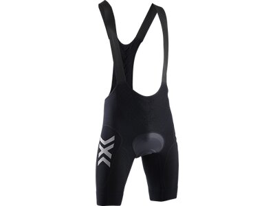 X-BIONIC ® TWYCE 4.0 CYCLING BIB SHORTS MEN Schwarz