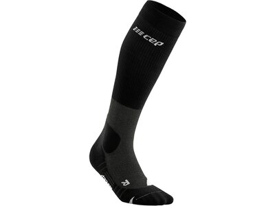 CEP Damen Hiking Merino Socks Schwarz