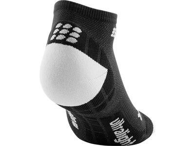 CEP Herren ultralight low-cut socks*, men Schwarz