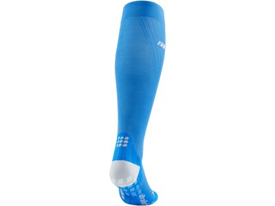 CEP Damen Ultralight Pro Socks Blau