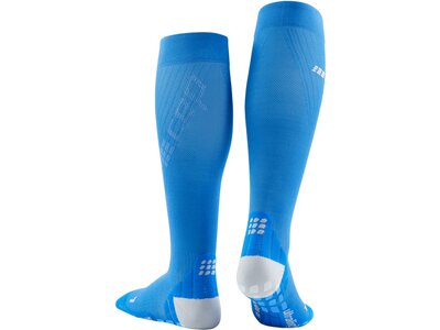 CEP Damen Ultralight Pro Socks Blau