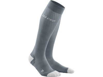 CEP Damen Ultralight Pro Socks Grau