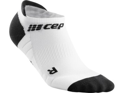 CEP Damen No Show Socks 3.0 Schwarz