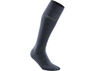 CEP Herren Allday Recovery Socks Grau