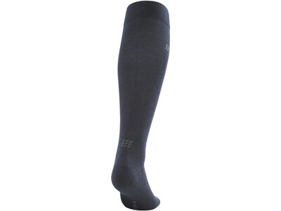 CEP Herren Allday Recovery Socks Grau