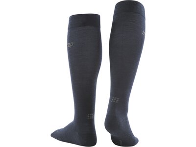 CEP Herren Allday Recovery Socks Grau